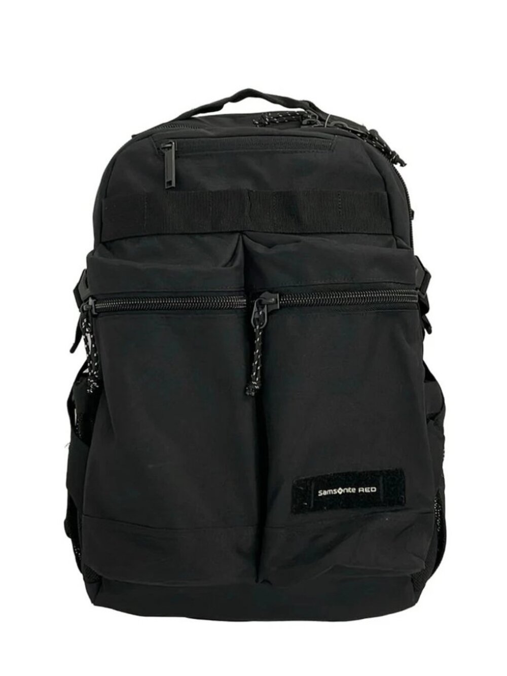 Samsonite 151352 Black Polyester Backpack